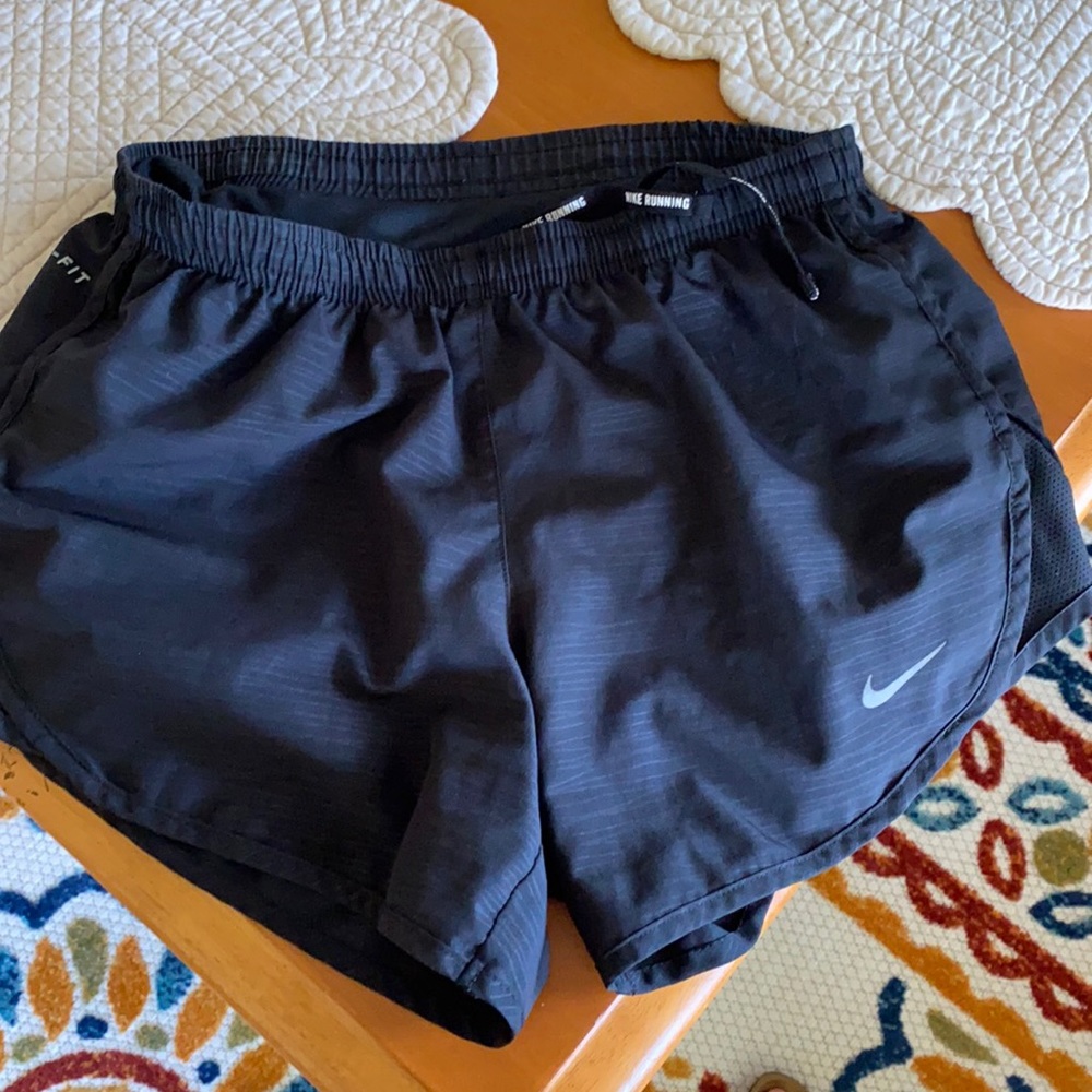 Nike athletic shorts